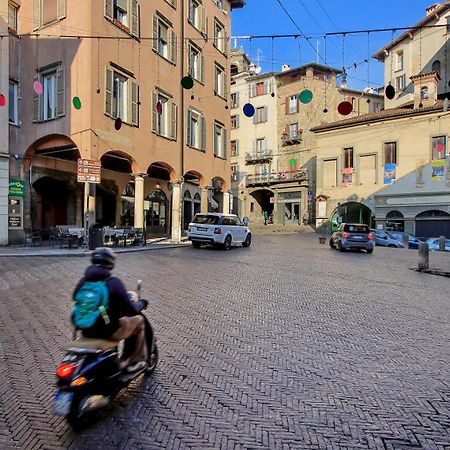 Near Funicolar Bergamo Alta Design House 1 Διαμέρισμα Εξωτερικό φωτογραφία