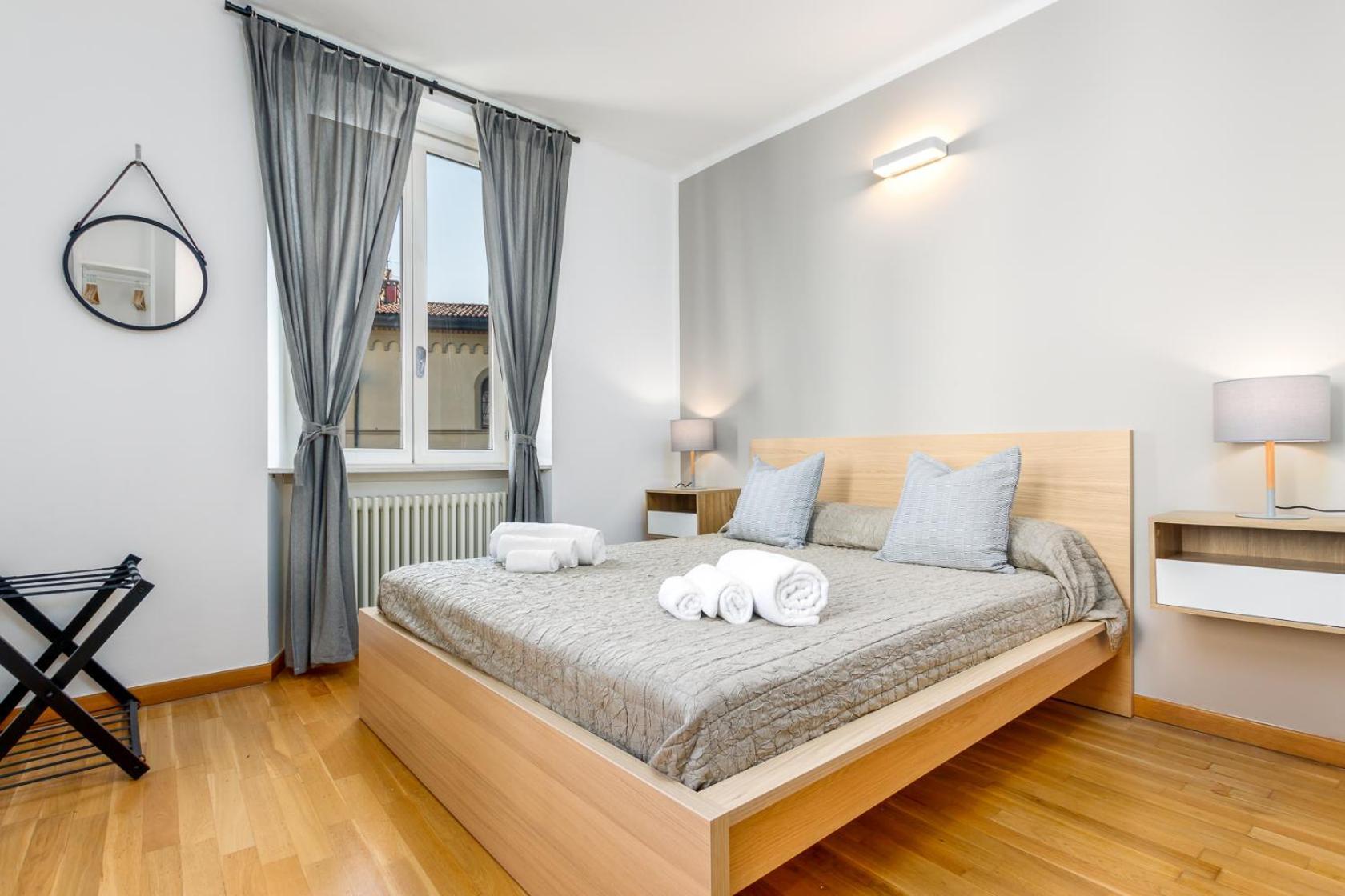 Near Funicolar Bergamo Alta Design House 1 Διαμέρισμα Εξωτερικό φωτογραφία
