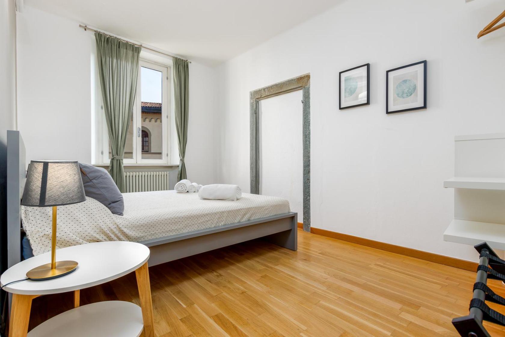 Near Funicolar Bergamo Alta Design House 1 Διαμέρισμα Εξωτερικό φωτογραφία
